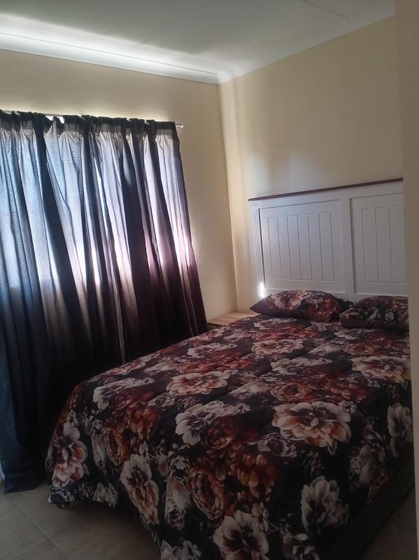 2 Bedroom Property for Sale in Freedom Park North West